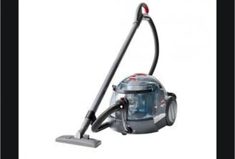 Bissell 570/ 5990/ 6100/ 6405 Series Healthy Home Vacuum User's Guide Bissell 570/ 5990/ 6100/ 6405 Series Healthy Home Vacuum User's Guide