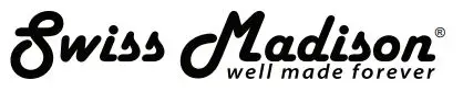 Swiss Madison logo