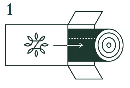 Foam Mattress Instructions 1