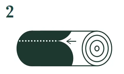 Foam Mattress Instructions 2