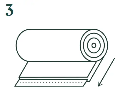Foam Mattress Instructions 3
