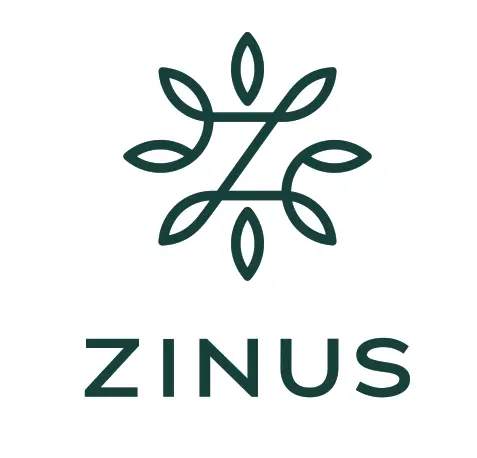 ZINUS logo