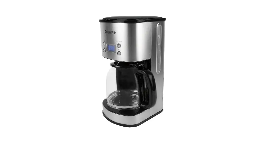 Champion Chkb210 Coffee Maker User Manual Champion Chkb210 Coffee Maker User Manual