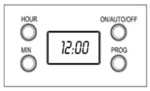 CHAMPION CHKB210 Coffee Maker - Know your Coffee Maker 1