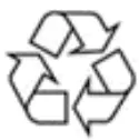 Recycle Icon