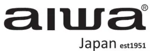 AIWA - logo 2