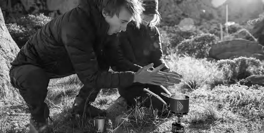 JETBOIL 2990006 Stash Cooking System - Cover