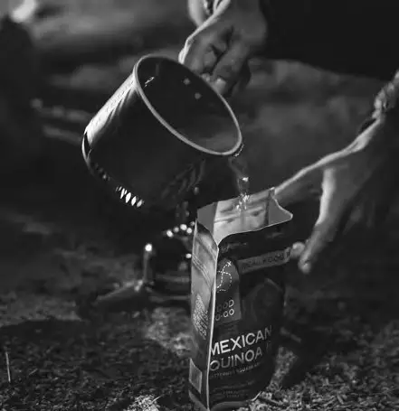 JETBOIL 2990006 Stash Cooking System - Cover