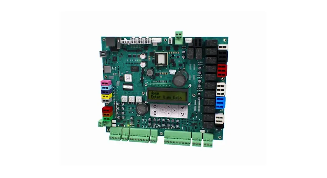 Trane Symbio 700 Programmable Terminal Unit Controller User Guide