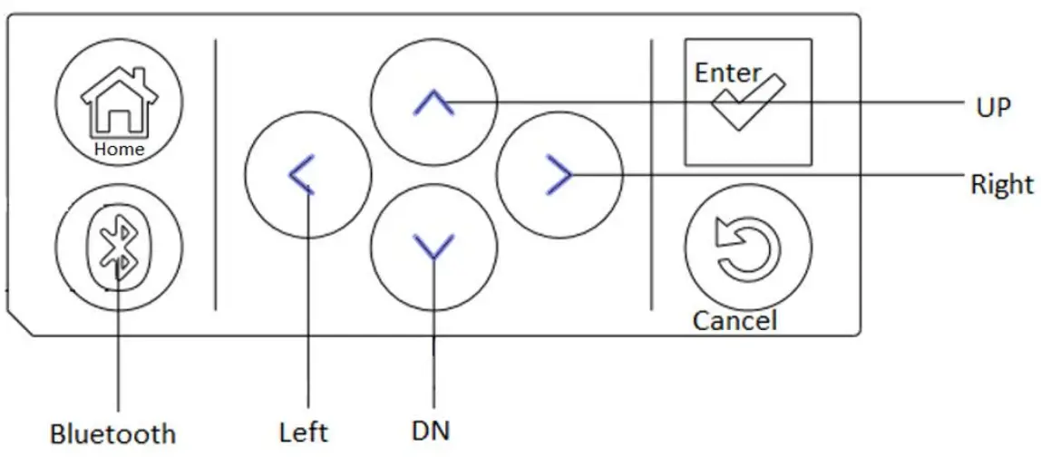 TRANE Symbio 700 Programmable Terminal Unit Controller - fig