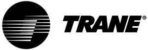 TRANE - logo