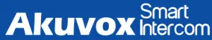 Akuvox LOGO