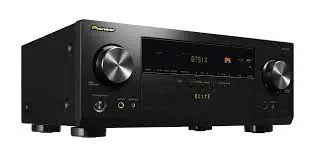Pioneer Vsx-lx305 Elite 9.2 Channel Network Av Receiver Installation Guide