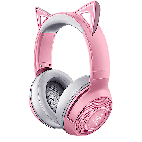 Razer Kraken BT Kitty Edition