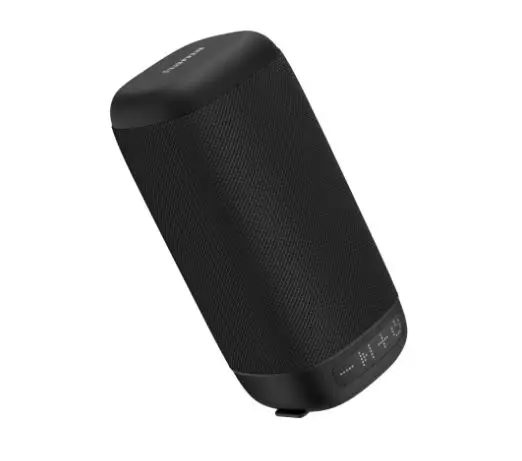 Hama Mobile Bluetooth Speaker Tube 2.0 Instruction Manual Hama Mobile Bluetooth Speaker Tube 2.0 Instruction Manual