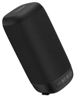 hama Mobile Bluetooth Speaker Tube 2.0