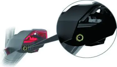 MODSTER AN-285168 M770 Electric Scooter- CHARGING METHOD