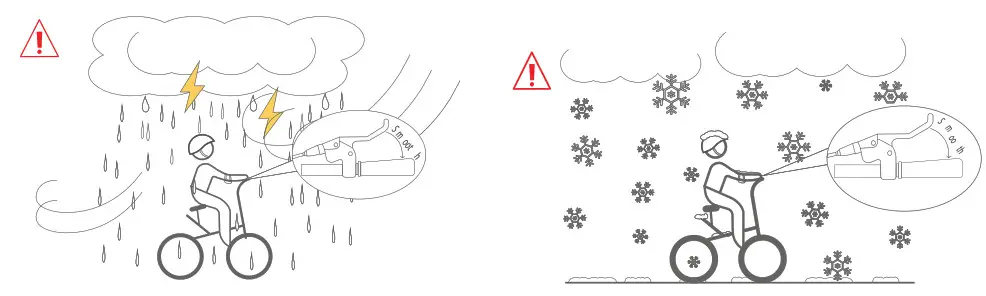 MODSTER AN-285168 M770 Electric Scooter- OUTER TIRES