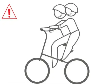 MODSTER AN-285168 M770 Electric Scooter- e-scooters