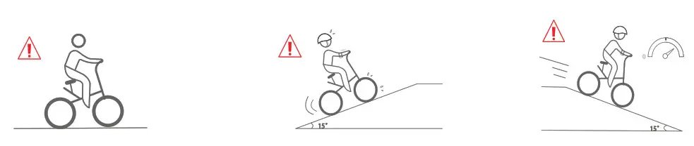 MODSTER AN-285168 M770 Electric Scooter- sharply speed