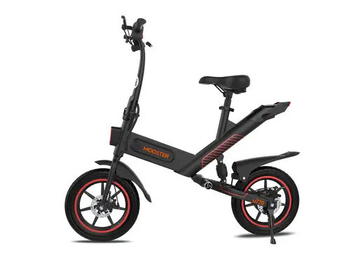 MODSTER AN-285168 M770 Electric Scooter