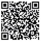 DRAPER 91648 Rechargeable Waterproof Wi-Fi Endoscope Instruction Manual - QR Code