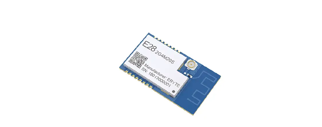 Ebyte Smd Wireless Module E28-2g4m20s