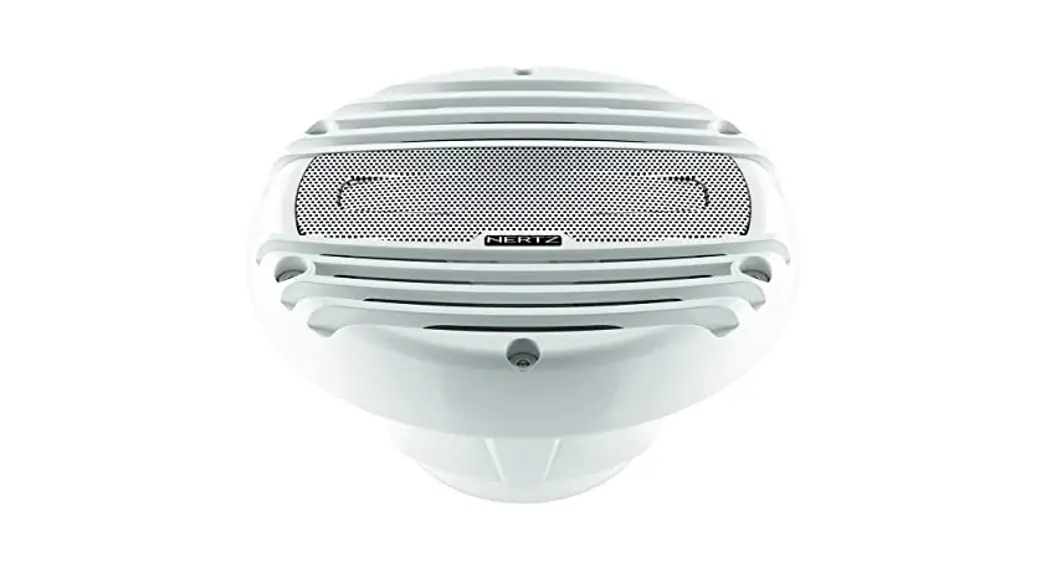 Hertz Hmx 6.5 Marine Speaker Owner's Manual Hertz Hmx 6.5 Marine Speaker Owner's Manual