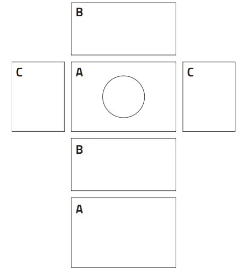 HERTZ HMX 6.5 Marine Speaker - PANEL