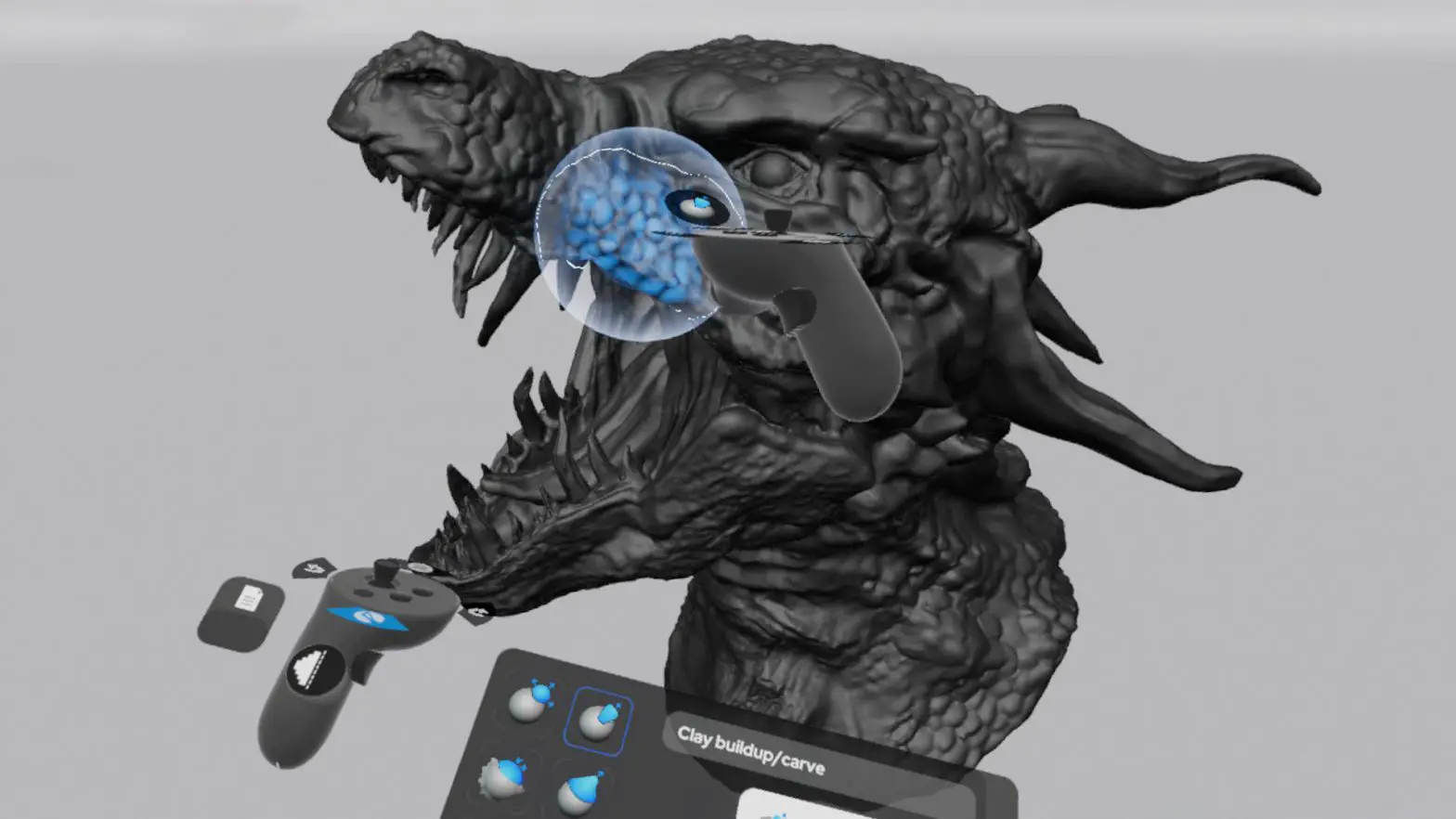 Shapelab Controllers + Brushes Instruction Manual