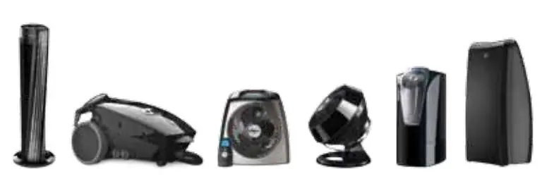 VORNADO 154 32 Inch Tower Circulator Instructions - Others Product