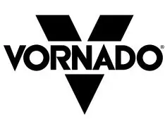 VORNADO Logo
