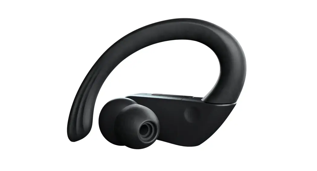 Esc Sounds Series 3 Earbuds User Manual Esc Sounds Series 3 Earbuds User Manual