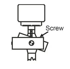 CROSLEY C62B-WA Belt-Drive 2-Speed Vinyl Bluetooth Turntable with Included Speaker Instruction Manual-5