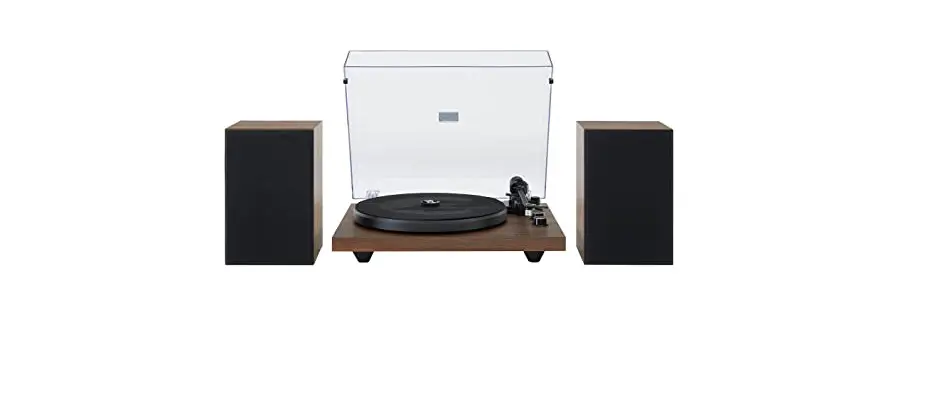 Crosley C62b-wa Belt-drive 2-speed Vinyl Bluetooth Turntable With Included Speaker Instruction Manual Crosley C62b-wa Belt-drive 2-speed Vinyl Bluetooth Turntable With Included Speaker Instruction Manual
