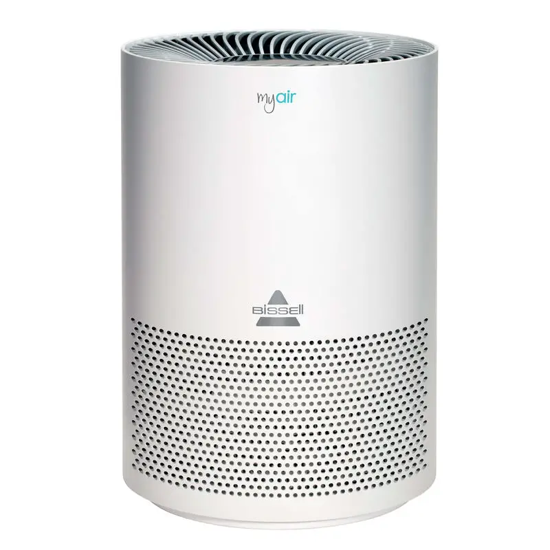 Bissell Myair Air Purifier [2780a] User Manual