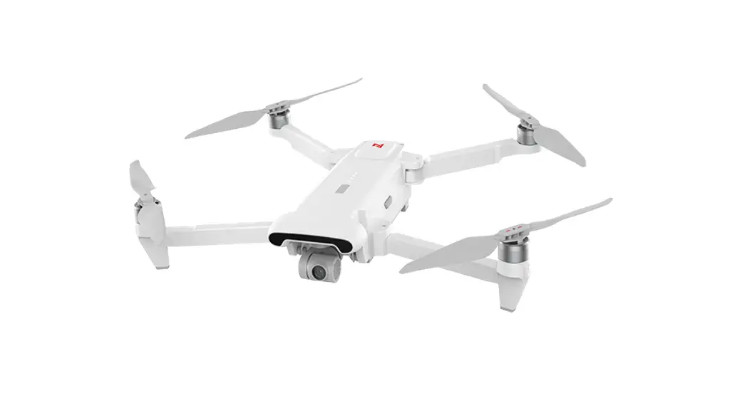 Fimi X8 Se 2022 Drone User Guide