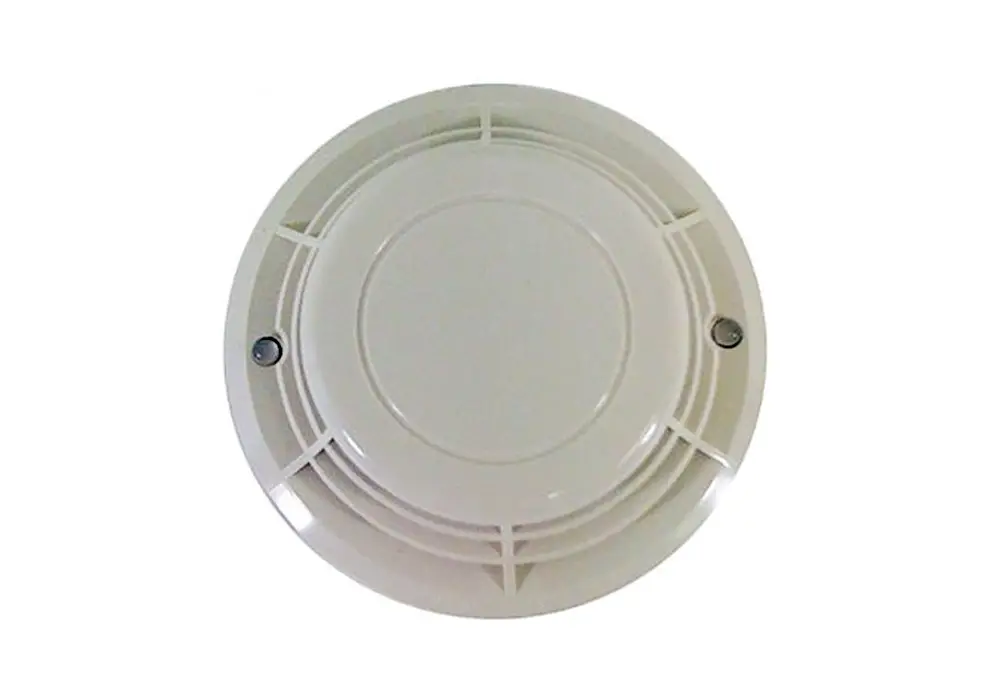 Notifier Fsp-751 Intelligent Photoelectronic Smoke Sensors Instruction Manual