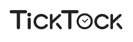 TICKTOCK LOGO