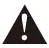 warning