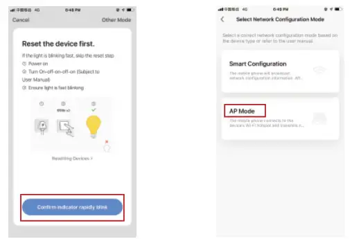 Goodearth Lighting AC1275-RWF Smart WiFi Strip - Right corner