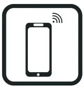 Goodearth Lighting AC1275-RWF Smart WiFi Strip - WiFi