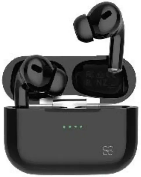 PROMATE HARMONI High Definition Intellitouch TWS Earphone