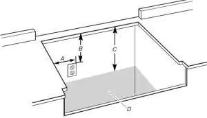 JENNER W11508892A Commercial Style Gas Cooktops - Gas and Electric