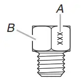 JENNER W11508892A Commercial Style Gas Cooktops - hjolder