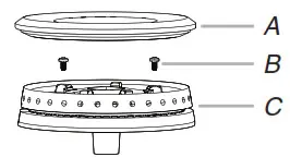 JENNER W11508892A Commercial Style Gas Cooktops - houlder