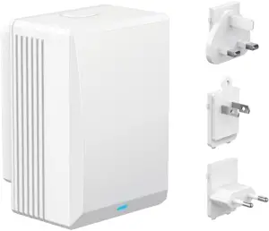 MOKO MKGW-mini BLE to WIFI Gateway