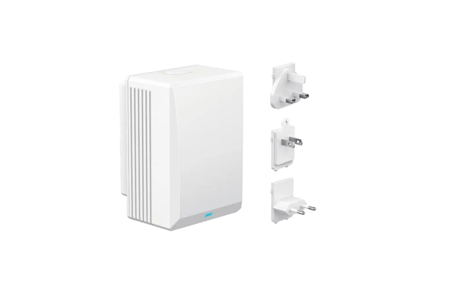 Moko Mkgw-mini Ble To Wifi Gateway User Manual Moko Mkgw-mini Ble To Wifi Gateway User Manual