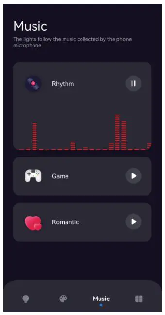 Mi-Lighting LM052 Zigbee 3.0 5-in-LED Strip Controller 1.18
