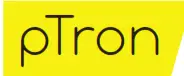pTron - logo
